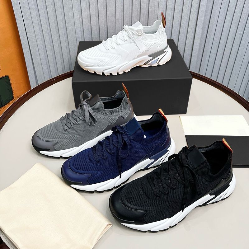 Men Designer Tactical Sneakers Breathable Outdoor Running Walking Casual Shoes 892 - 5 of 8