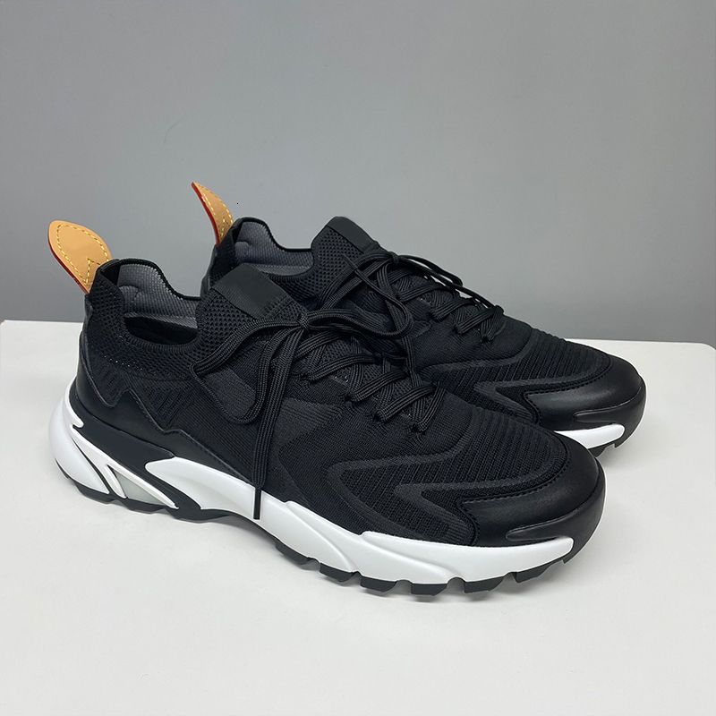 Men Designer Tactical Sneakers Breathable Outdoor Running Walking Casual Shoes 892 - 1 of 8