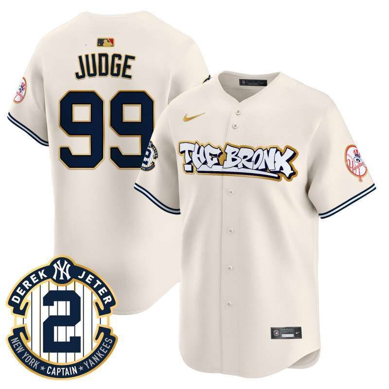 Men's New York Yankees Aaron Judge White USA 250 Fourth of July Home Stadium Jersey Custom Name & Number Available, S 6XL - 4 of 8
