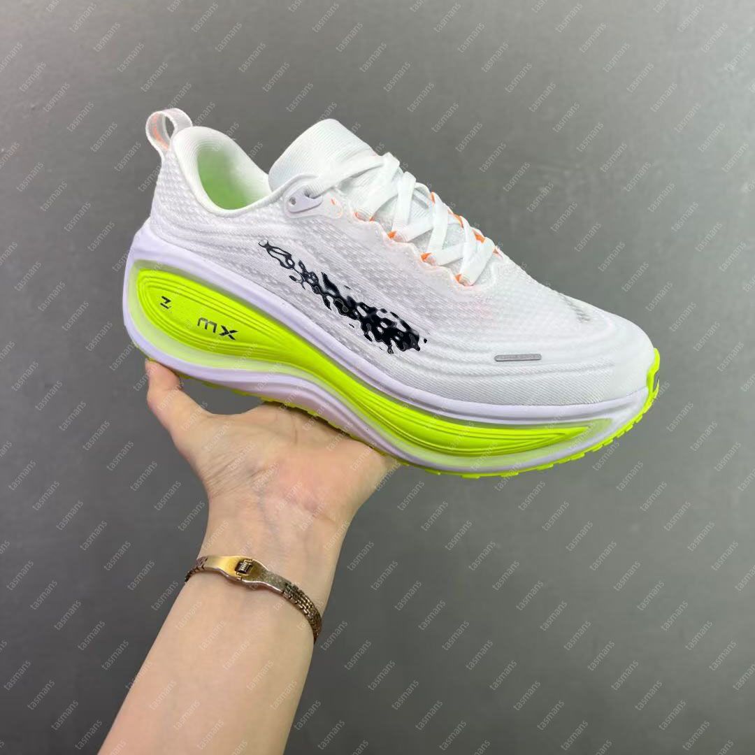 Vomeross 18 Plus running shoes Dasigner Structure 26 sneakers comfortable low-top long-distance short-distance running shoes men women Athleisure shoe Sizes 36- - 3 of 9