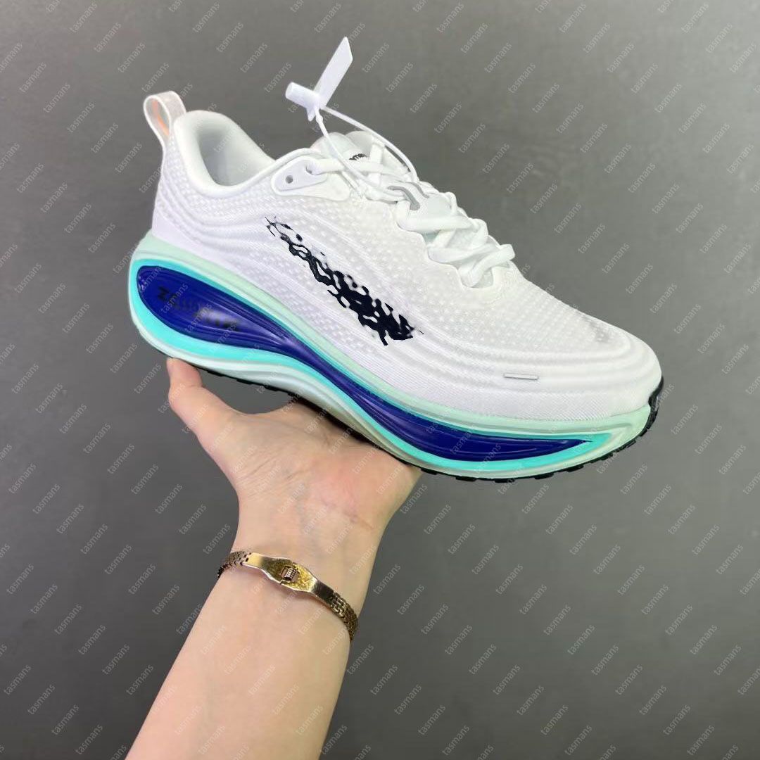 Vomeross 18 Plus running shoes Dasigner Structure 26 sneakers comfortable low-top long-distance short-distance running shoes men women Athleisure shoe Sizes 36- - 7 of 9