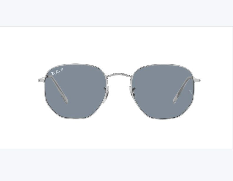 Luxury designer sunglasses 3548 RB sunglasses Hexagonal metal sunglasses Top quality gafas 3447 luxury UV400 Eyewear Classiceyeglasses for men and women 51mm - 5 of 6