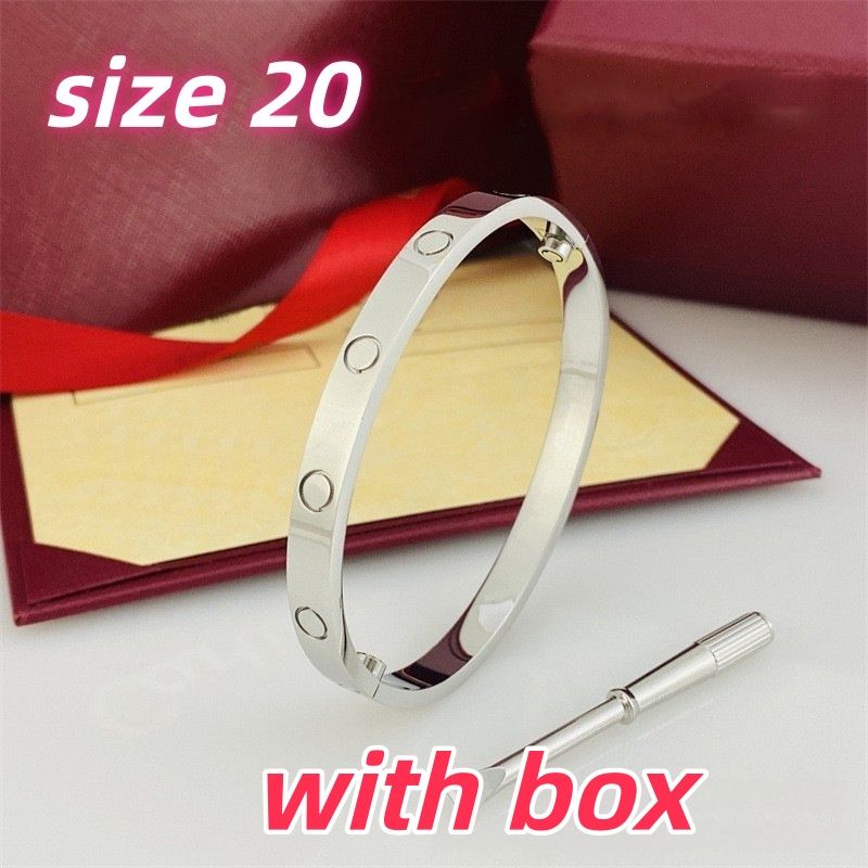 designer bracelet bracelet for womens jewelry bracelet bangle luxury jewlery bracelets designer jewelry gold bracelet designer luxury jewelry Diamond bangle 18K - 3 of 6