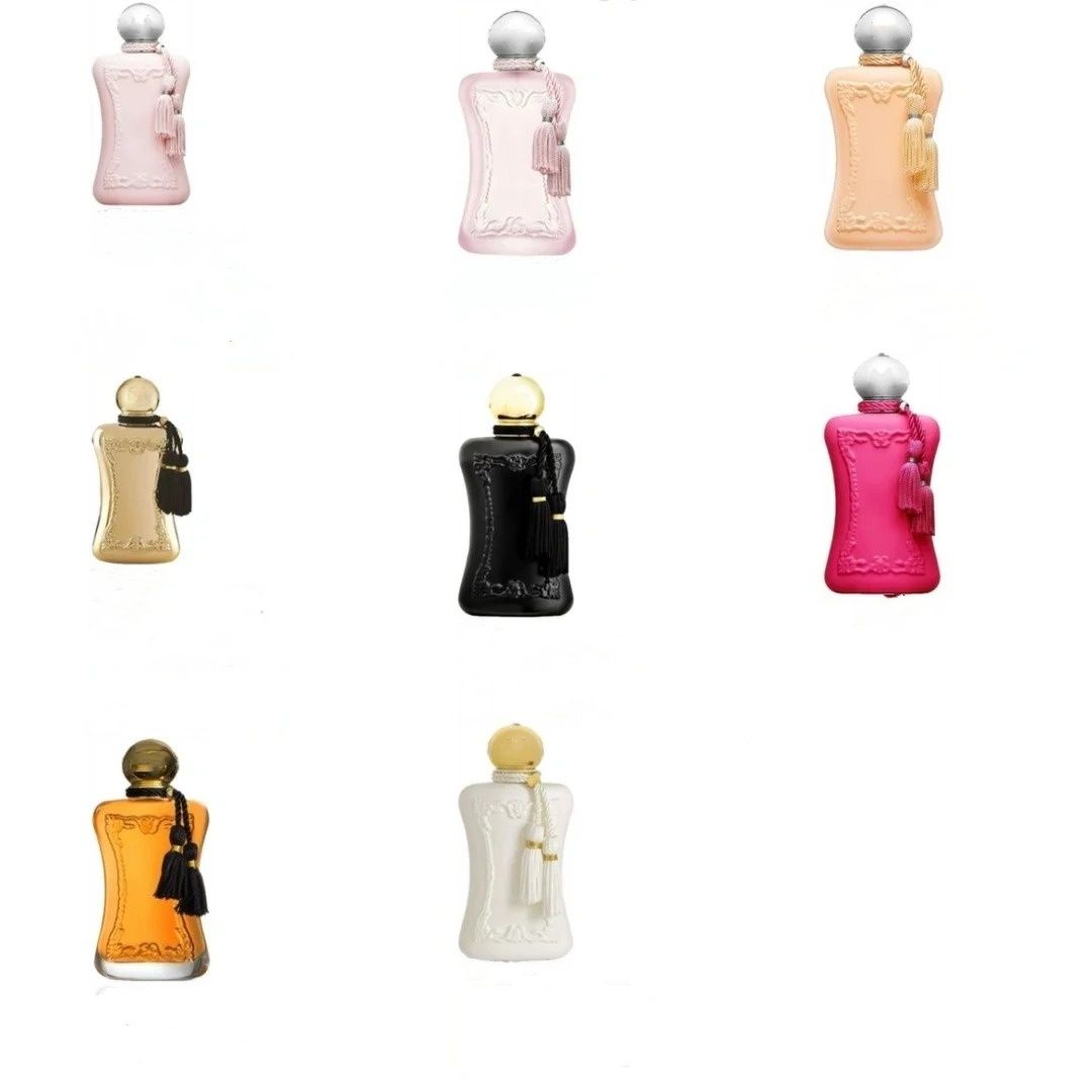 2024 Woman Perfume Spray Althair Large VALAYA EXCLUSIF EDP Oriental Fougere Notes Fast Delivery The Same Brand Long Lasting Fragrance - 1 of 5