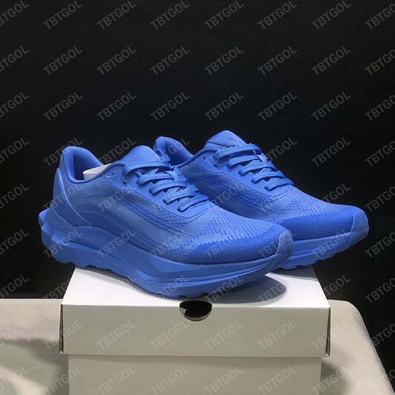 Running Shoes Designer Men and Women Yoga Sports Shoes Low Top Tennis Running Shoes Shock Absorbing Breathable Mesh Sports Shoes Outdoor Casual Sports Shoes 992 - 7 of 8
