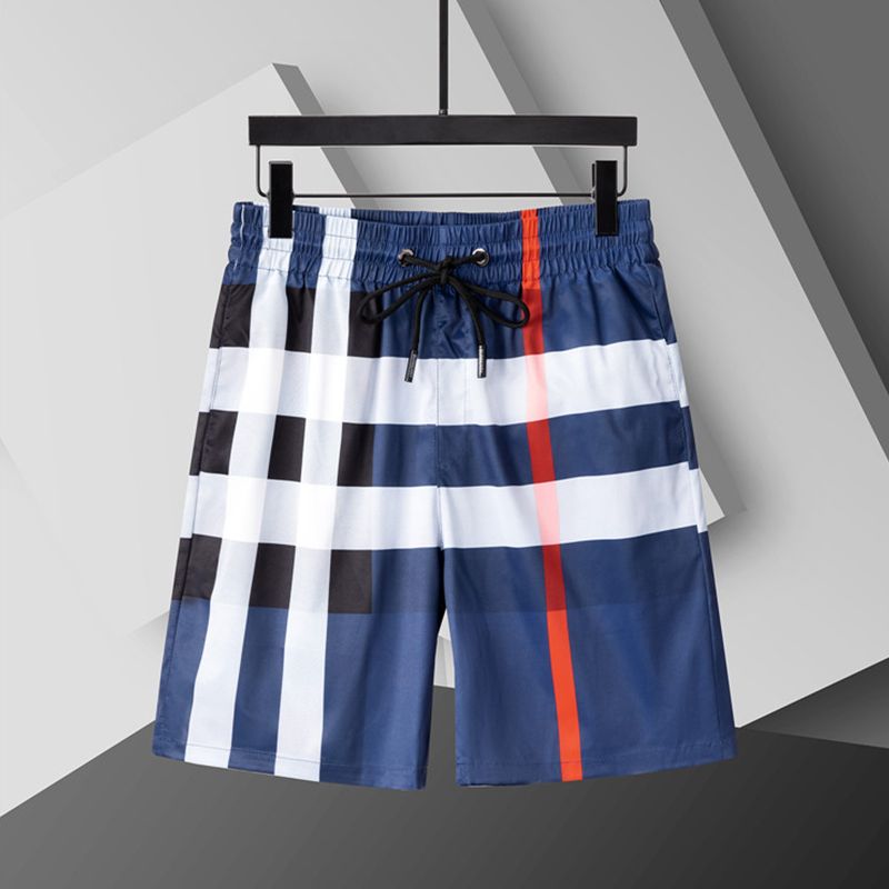 mens designer short Fashion-Sweatpants Casual Sweatpants Men Hip Hop Streetwear Company Harem Pants Fashion Swim Shorts - 7 of 9
