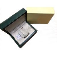 watch + sapphire glass + Box