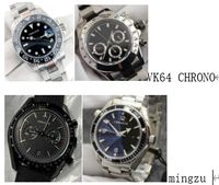 4PCS WATCHES 8-26