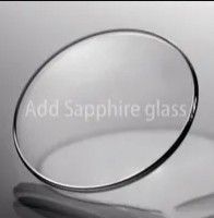 no box+sapphire glass