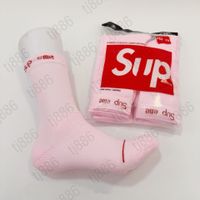 No.3 Pink 4pairs