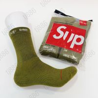 No.4 Army green 4pairs