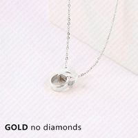 12 silver no diamonds