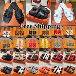 Free Shipping Designer claquette femme sandals claquettes fur furry sandles homme d h gate for mens womens luxe slides Chypre clogs heels slippers sliders - guangzhoubuy