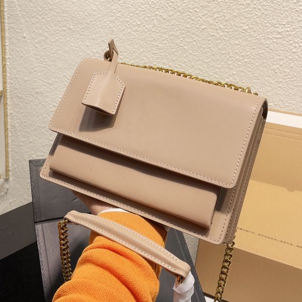Luxurys Designers Bags women handbags ladies designer Wallet Shoulder Bags Genuine Leather Card Holders - Bags, Luggage & Accessories - guangzhoubuy