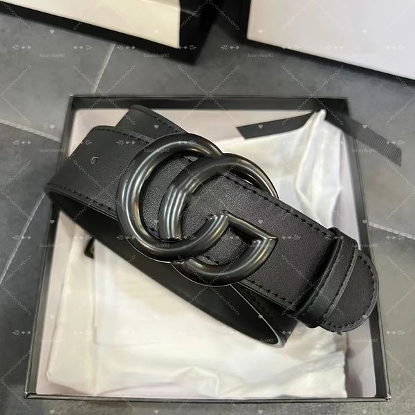 2026 Designer Mens And Women Belt Pin Belts 5Color Buckle Classic Fashion Casual Width 3.8Cm Size 95-125Cm - Fashion Accessories - guangzhoubuy