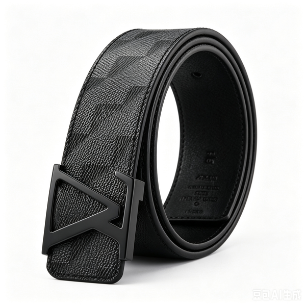 Mens belt womens belts designer brand High quality belt length 100-125CM woman men belt fashion classics casual letter smooth buckle designer belt - Fashion Accessories - guangzhoubuy