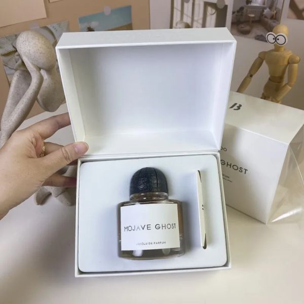 100ml Perfume Collection Fragrance Spray ALTO ASTRAL Bal d'Afrique Gypsy Water Mojave Ghost Blanche Perfumes Parfum Long Lasting Smell Cologne - Health & Beauty - guangzhoubuy