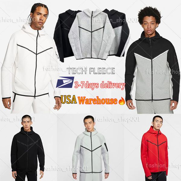 Designer Mens Clothes tracksuits Hoodies fleece Tracksuit comfortable fashion cotton trousers men hooded tracksuit jogger suit breathable - Apparel - guangzhoubuy