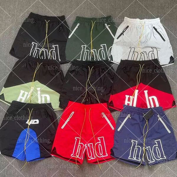 shirt Designer T-Shirts Mens Beach shorts Womens Cotton Rhued Inspired Designer Shorts Quick Drying Breathable Mesh Shorts Pants for Men Women 5b3v - Apparel - guangzhoubuy