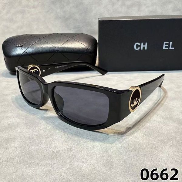 designer sunglasses women shades mens sunglasses designer eyewear black lunette outdoor oval frame sun glasses with box nice - Fashion Accessories - guangzhoubuy