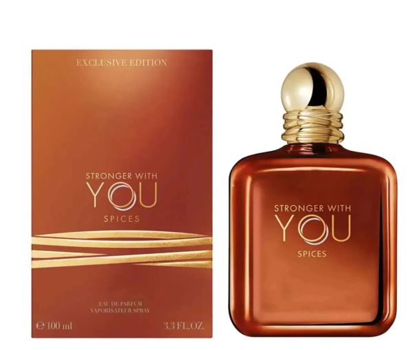 Perfume Power of You 90ml Men Perfume Stronger with You Spices 100ml Intensely Tobacco Eau De Parfum Absolutely Sandalwood Man Cologne Spray Body Mist Fast Ship - Health & Beauty - guangzhoubuy