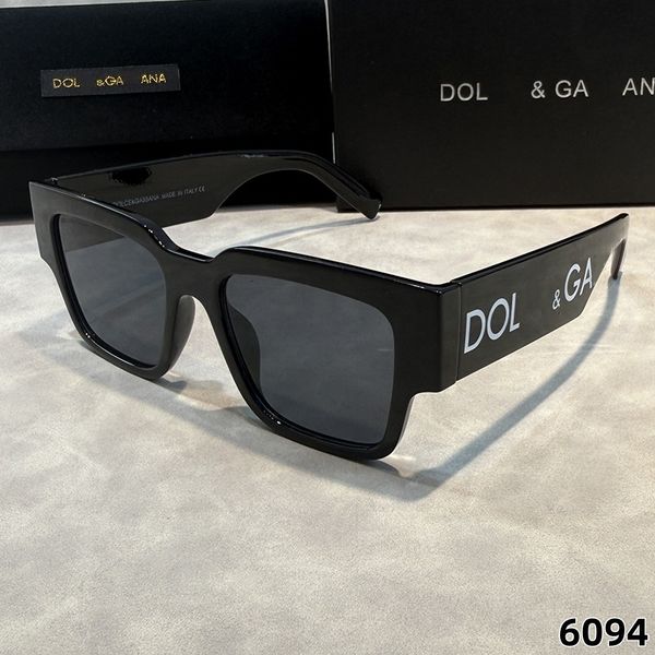 Designer Fashion High Quality UV400 Resistant Sunglasses for Women Man Luxury Outdoor Sunshades Beach Party Sunglasses with Original Box - Fashion Accessories - guangzhoubuy
