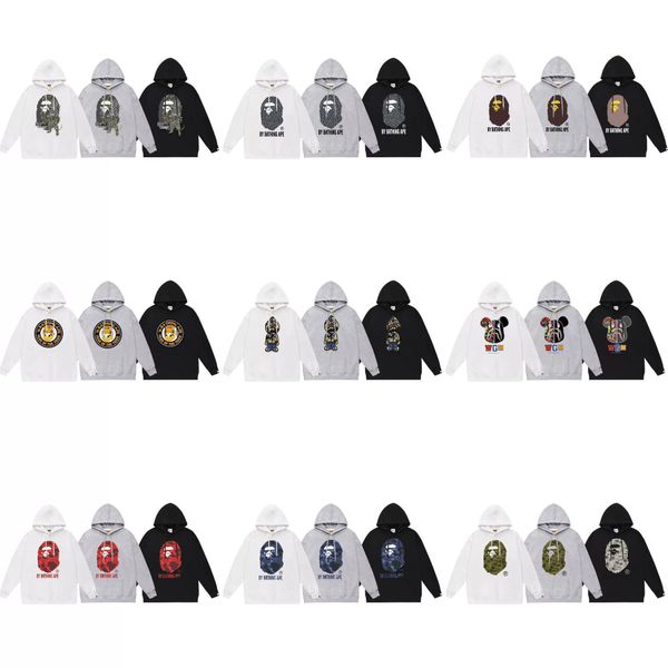 Designer Tracksuit Baggy Hoody Pants Set Hip Hop Pullover Sports pullover long sleeve oneck letter printed cotton overcoat sweatshirt streetwear hoodie - Apparel - guangzhoubuy