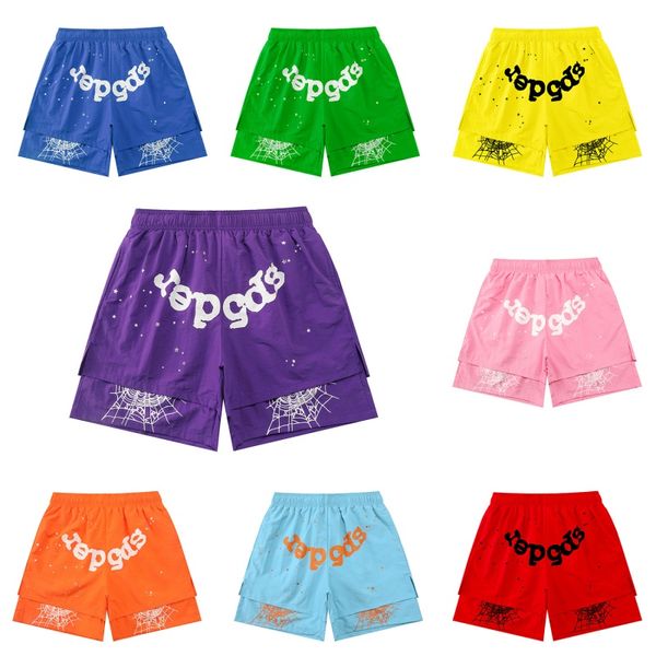 Fashion mens designer shorts t shirts hoodies street letter sports shirts shorts hoodies casual couple shirts - Apparel - guangzhoubuy