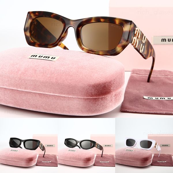 Free Shipping Designer Sunglasses UV400 Protection Glasses Black Transparent Tortoise Clear Frame Cat Eye Luxury Sunglasses Daily Beach Outdoor Sunglasses - Fashion Accessories - guangzhoubuy