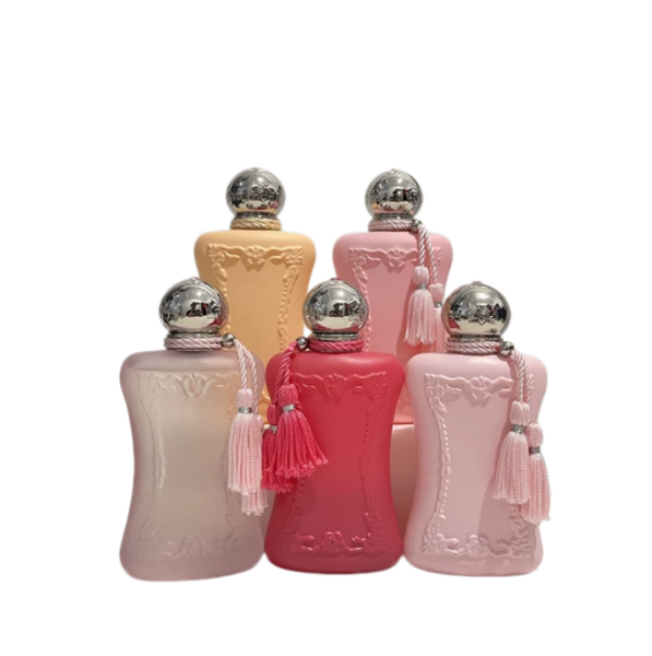 Best Selling Eau De Perfume Natural Rose Scent Long Lasting designer Perfume for Romantic Special Occasions - Health & Beauty - guangzhoubuy