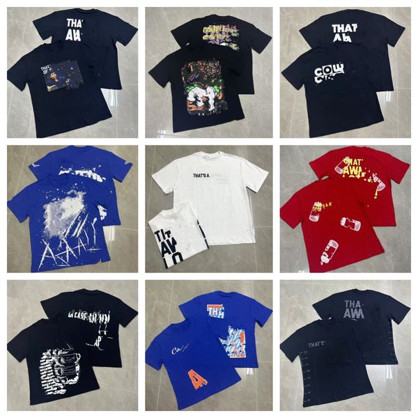 awful lotta cought sryup designer t shirt mens summer men t shirt hip hop fashion street shirts graphic tee shirt alocs shirt thats a awful lot of caugh syrup shirt s-xl - Apparel - guangzhoubuy