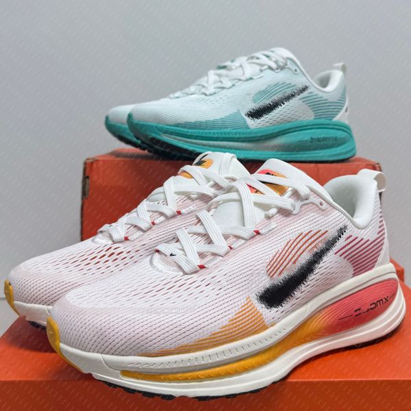 Vomeross 18 Plus running shoes Dasigner Structure 26 sneakers comfortable low-top long-distance short-distance running shoes men women Athleisure shoe Sizes 36- - Shoes & Accessories - guangzhoubuy