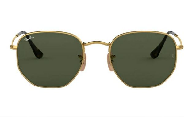 Luxury designer sunglasses 3548 RB sunglasses Hexagonal metal sunglasses Top quality gafas 3447 luxury UV400 Eyewear Classiceyeglasses for men and women 51mm - guangzhoubuy