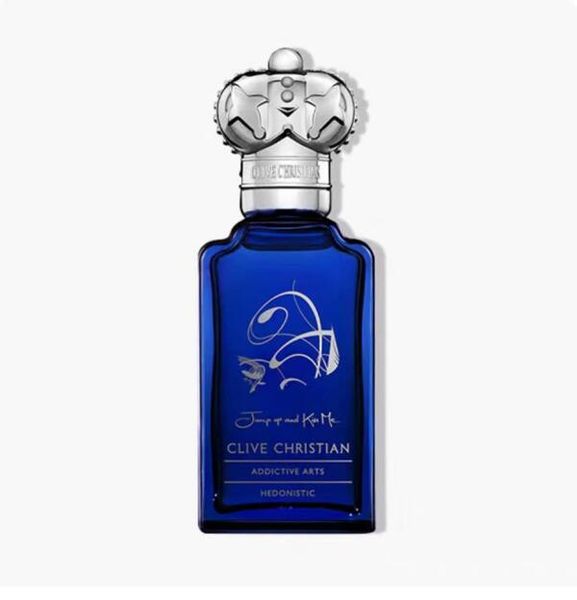 Unisex Perfume Clive Christian Jump Up And Kiss Me Ecstatic Matsukita Addictive Arts Out Of The Blue Floral Fragrance 50ml Long Lasting Smell Women Perfume - Health & Beauty - guangzhoubuy