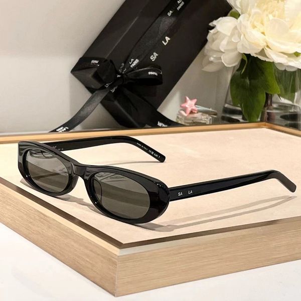 Designer Spicy girl style sunglasses for women Sexy Travel Glasses trend men gift Beach shading UV protection polarized glasses good box - Bags, Shoes & Accs - guangzhoubuy