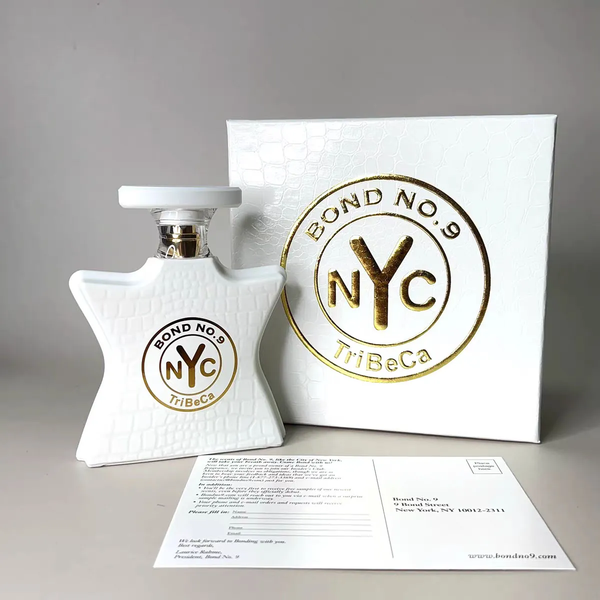 NYC Bond No9 Perfume 100ml Tribeca Greenwish Village Bleecker Street Parfums Fragrance New York Eau De Parfum Long Lasting Smell Brand EDP Cologne Spray wholesale - Health & Beauty - guangzhoubuy