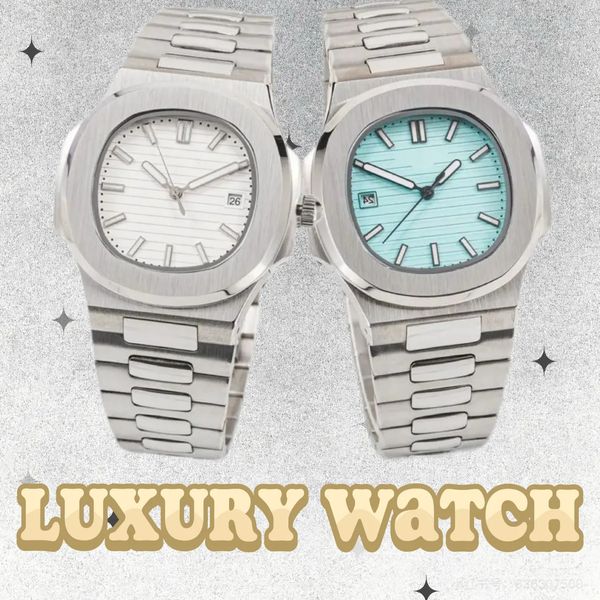 watch designer watches fashion mens watches luxury watch mechanical automation with box all stainless steel waterproof 41mm orologio - Watches - guangzhoubuy