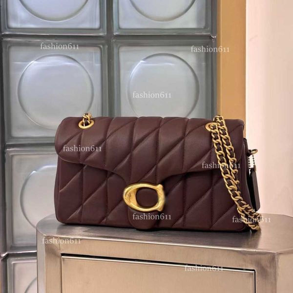 Evening Bags Highquality Designer Bag Designers bags Tabby Tote bag Women Waist Cross Body Handbag Famous Bumbag Fashion Shoulder Bag Classic Brown Bum Fanny Pack 01 - Bags, Luggage & Accessories - guangzhoubuy