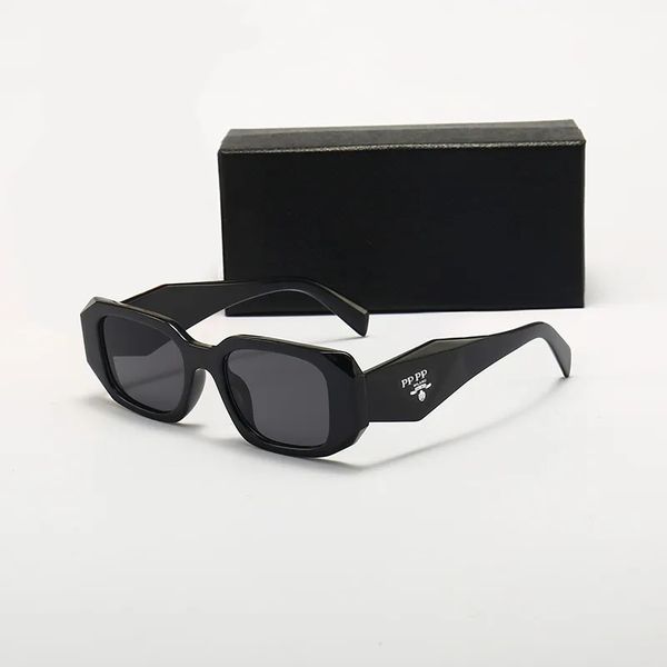 2025 Top luxury Sunglasses designer womens Mens Wearing fashion hot selling senior Eyewear For Women eyeglasses frame Vintage Metal Sun Glasses With box - Fashion Accessories - guangzhoubuy