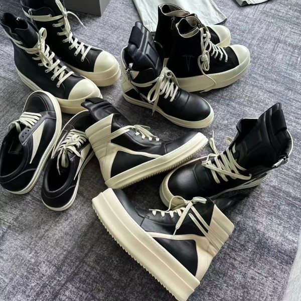 Designer Geobasket Sneakers Vintage Casual Running Shoes Runaway Low Top Genuine Leather Canvas Suede Runner Trainers Men Women Lace-up Shoe 35-46 - Shoes & Accessories - guangzhoubuy