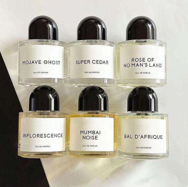 Designer Parfum 100ml Perfume Cedar Blanch Ghost Fragrance For Men Women Good Quality Gypsy Spray Parfum Cologne with Long Lasting Fast Delivery - Health & Beauty - guangzhoubuy